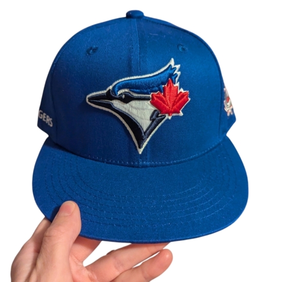 Melonwear Other - Toronto Blue Jays hat ball cap